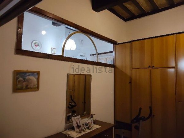 appartamento in vendita a Montevarchi