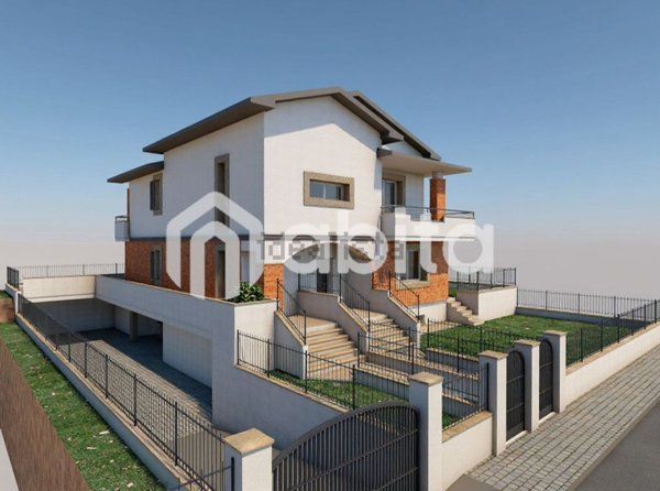 appartamento in vendita a Montevarchi in zona Mercatale Valdarno