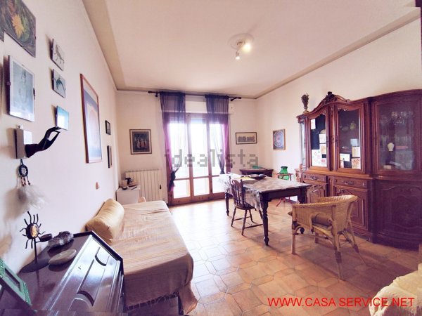 appartamento in vendita a Montevarchi