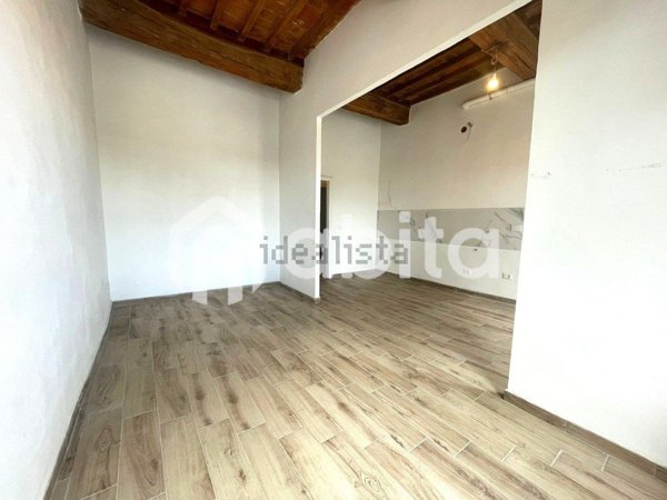 appartamento in vendita a Montevarchi