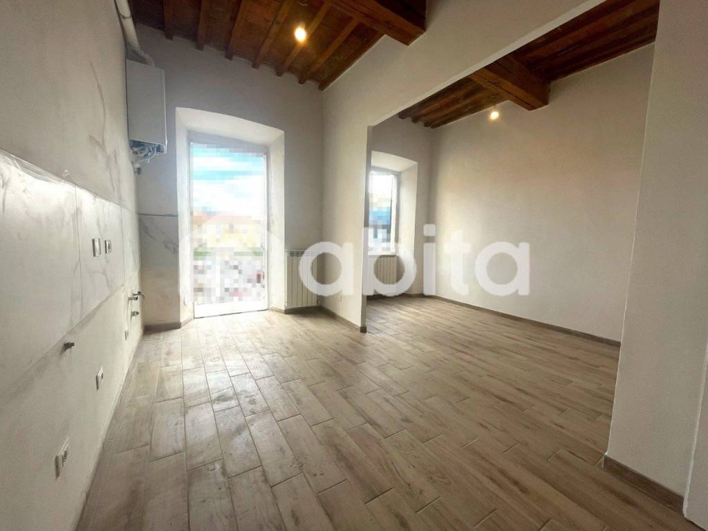 appartamento in vendita a Montevarchi