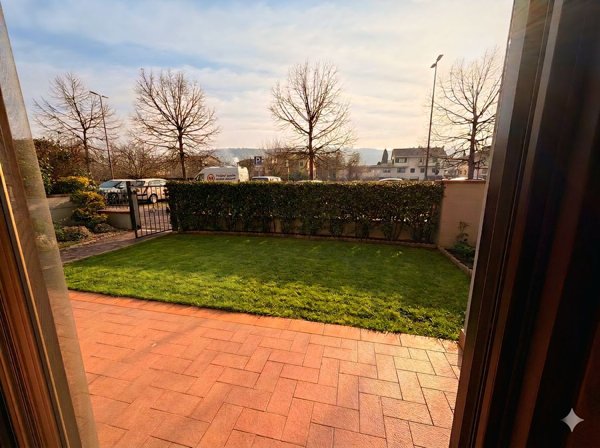 appartamento in vendita a Montevarchi in zona Levane