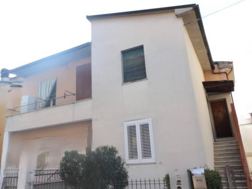 appartamento in vendita a Montevarchi