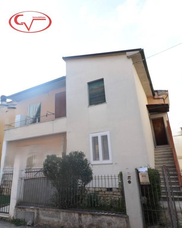 appartamento in vendita a Montevarchi