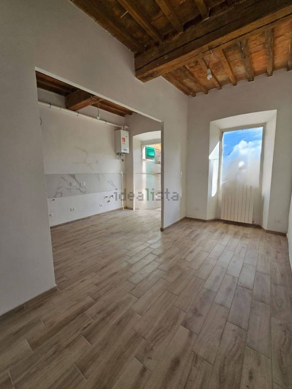 appartamento in vendita a Montevarchi