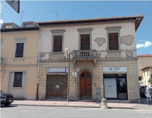 appartamento in vendita a Montevarchi