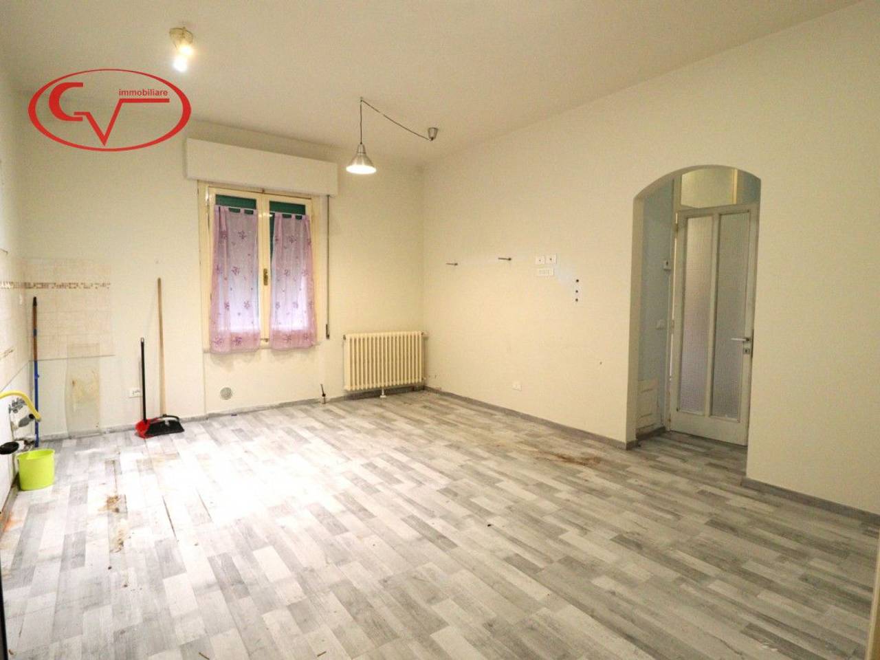 appartamento in vendita a Montevarchi