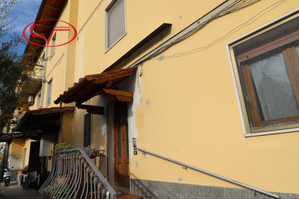 casa indipendente in vendita a Montevarchi in zona Levanella