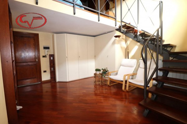 appartamento in vendita a Montevarchi