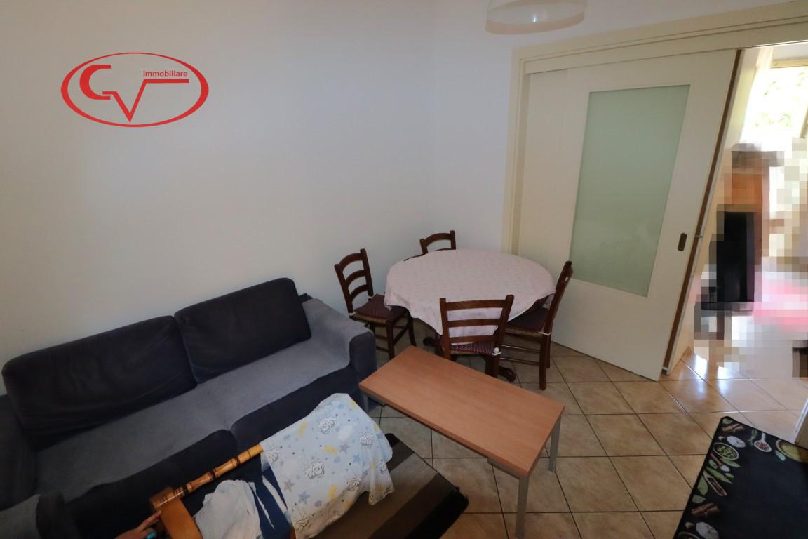 casa semindipendente in vendita a Montevarchi