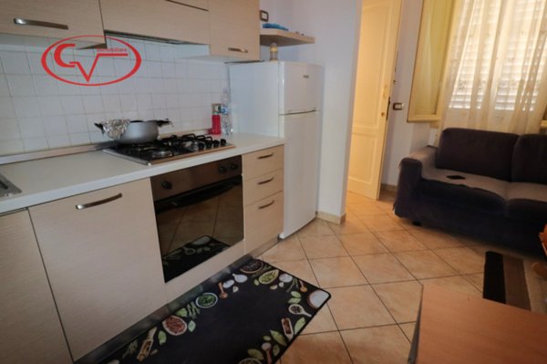 casa semindipendente in vendita a Montevarchi