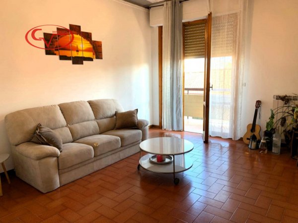 appartamento in vendita a Montevarchi