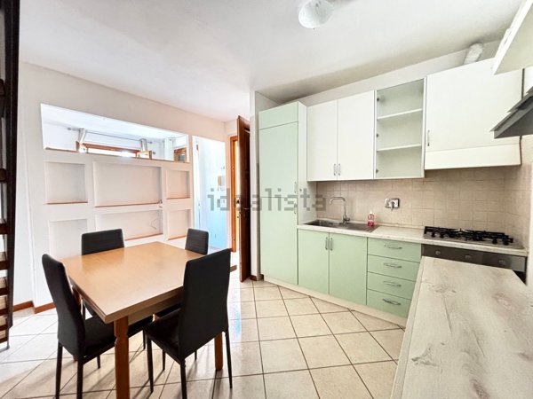 appartamento in vendita a Montevarchi