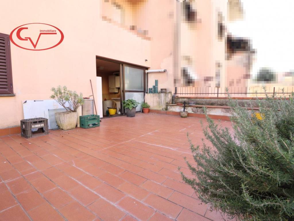 casa indipendente in vendita a Montevarchi