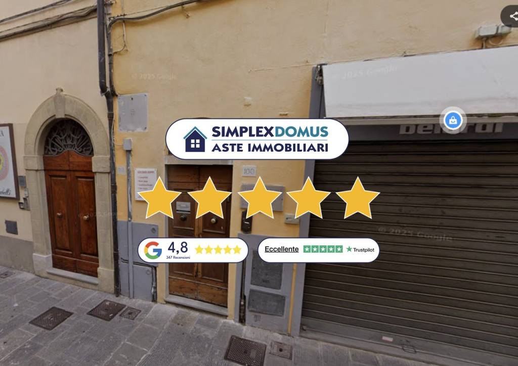 appartamento in vendita a Montevarchi