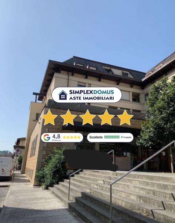 appartamento in vendita a Montevarchi