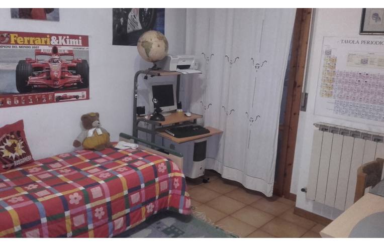 appartamento in vendita a Montevarchi