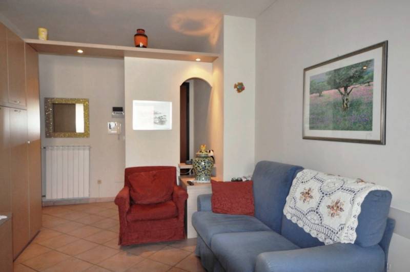 appartamento in vendita a Montevarchi