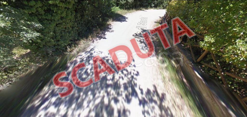 terreno agricolo in vendita a Montevarchi in zona Moncioni