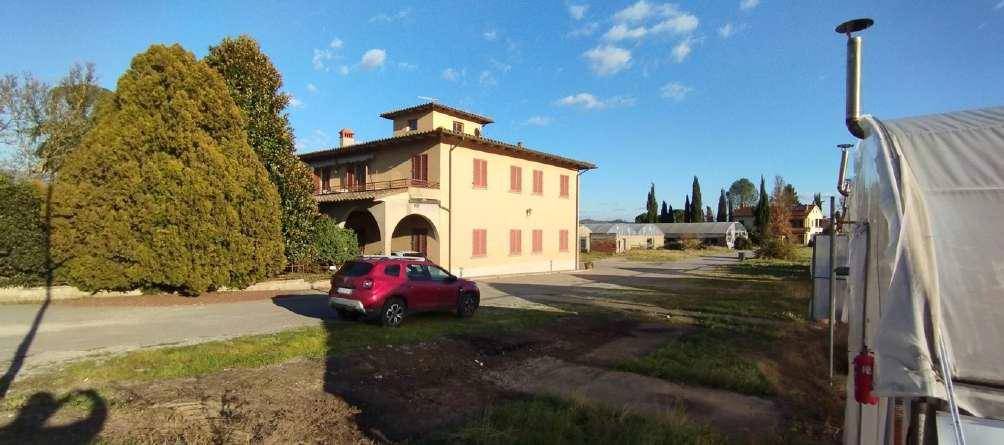 locale di sgombero in vendita a Montevarchi