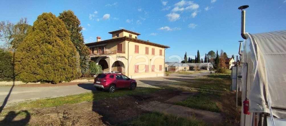 locale di sgombero in vendita a Montevarchi