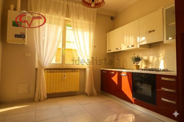 appartamento in vendita a Montevarchi