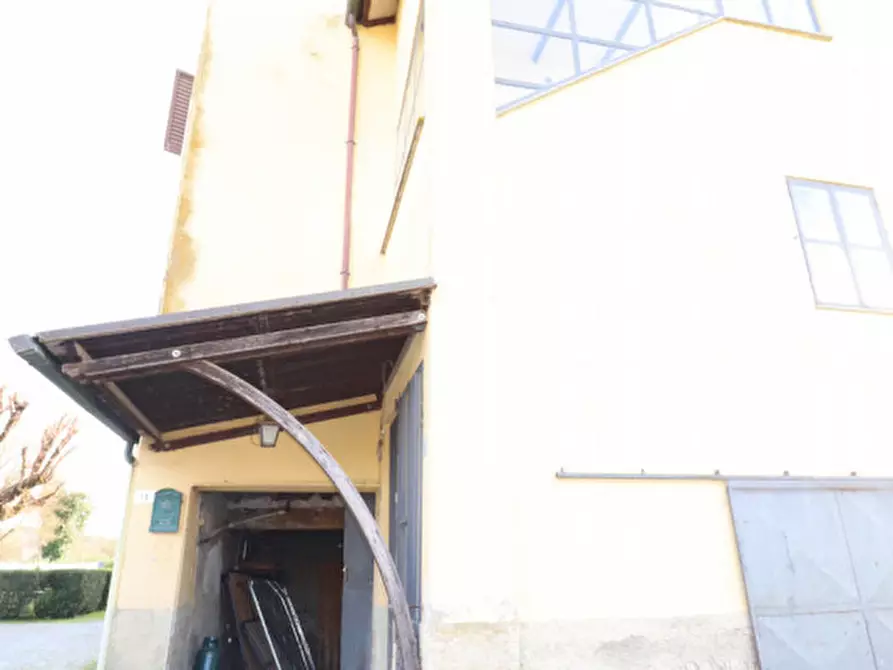 casa indipendente in vendita a Montevarchi in zona Caposelvi