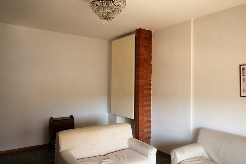 appartamento in vendita a Montevarchi