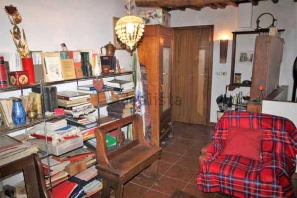 appartamento in vendita a Montevarchi