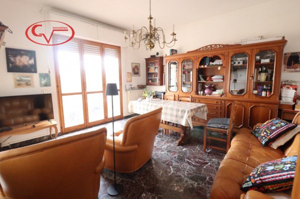 appartamento in vendita a Montevarchi