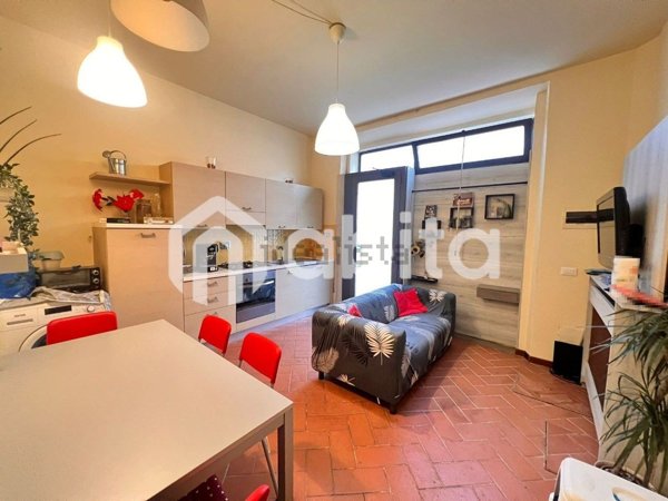 appartamento in vendita a Montevarchi in zona Levane