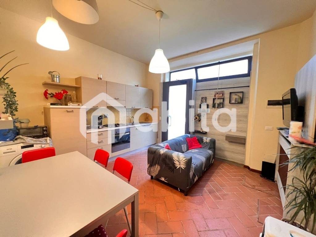 appartamento in vendita a Montevarchi in zona Levane