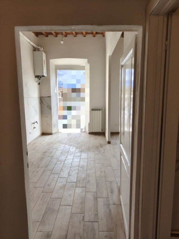 appartamento in vendita a Montevarchi