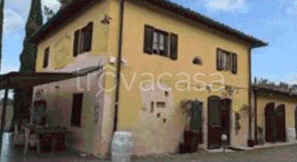 casa indipendente in vendita a Montevarchi in zona Rendola