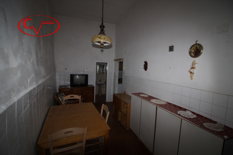 casa indipendente in vendita a Montevarchi