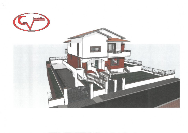 casa indipendente in vendita a Montevarchi