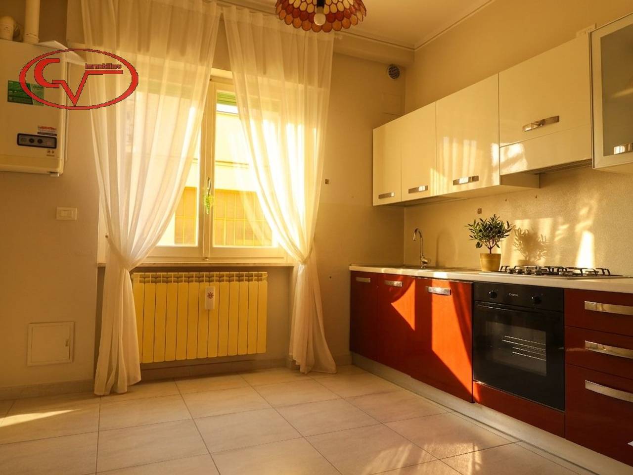 appartamento in vendita a Montevarchi