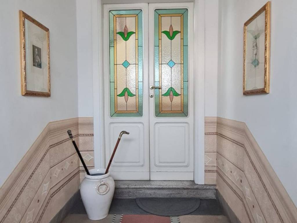 casa semindipendente in vendita a Montevarchi