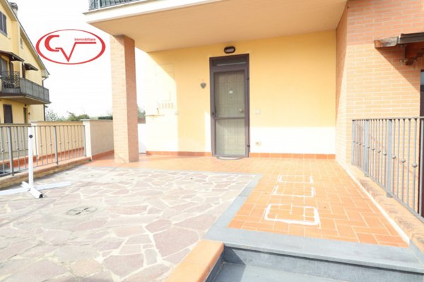 appartamento in vendita a Montevarchi in zona Levane