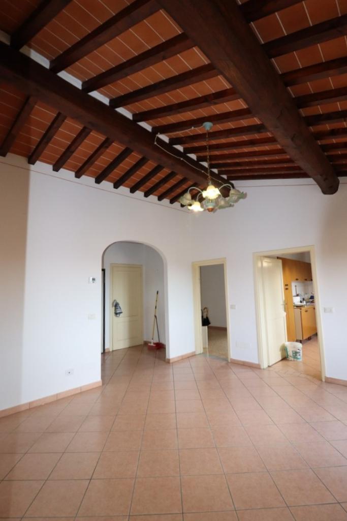 appartamento in vendita a Montevarchi