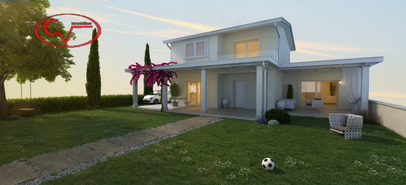 casa indipendente in vendita a Montevarchi