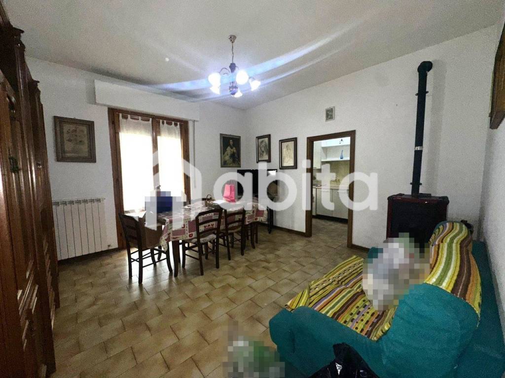 appartamento in vendita a Montevarchi