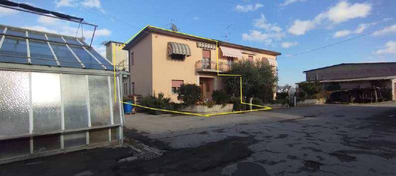 appartamento in vendita a Montevarchi