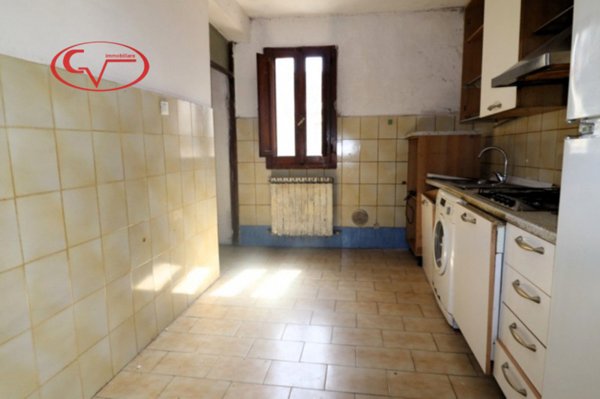 appartamento in vendita a Montevarchi