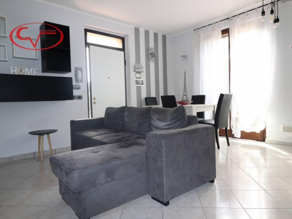 appartamento in vendita a Montevarchi in zona Levane