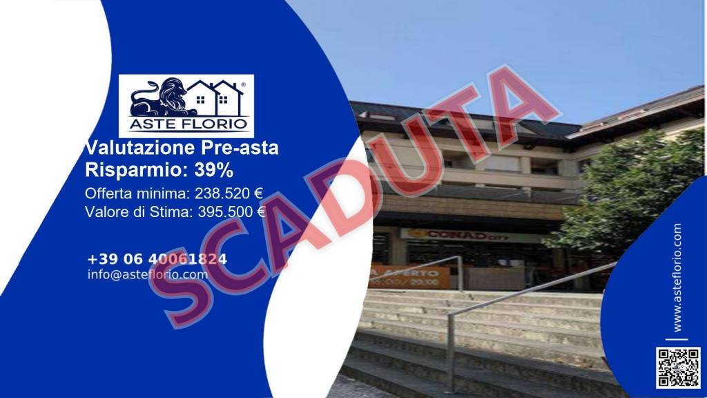 appartamento in vendita a Montevarchi