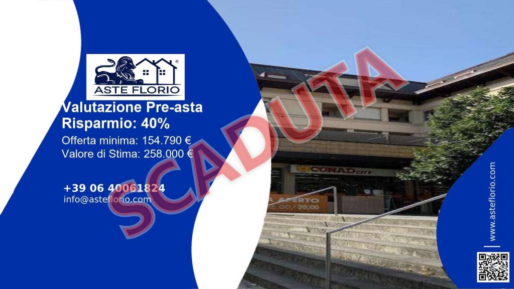 appartamento in vendita a Montevarchi