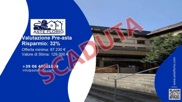 appartamento in vendita a Montevarchi