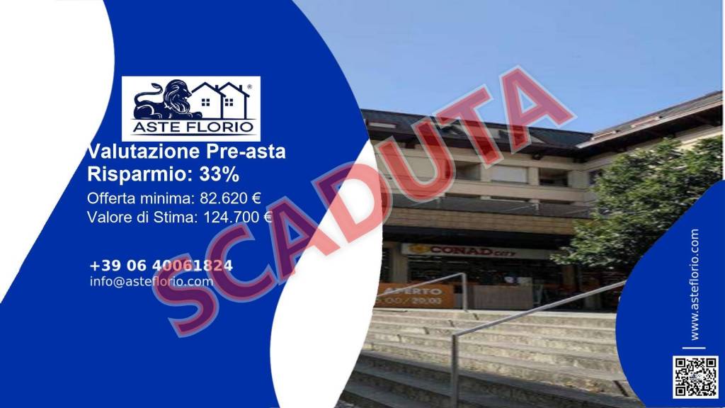 appartamento in vendita a Montevarchi