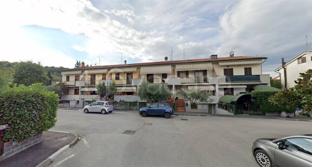 appartamento in vendita a Montevarchi in zona Levanella